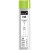 Rysiki wkłady do ołówka automatycznego Pica 7070 0.9mm Fine Dry HB 24 szt. 7030 0,9mm