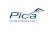 Pica 4043 Wkłady wodoodporne do ołówka Pica Dry 3030 białe