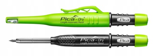 Ołówek marker budowlany Pica 3030 2,8mm - dla DIY, fachowców, majsterkowiczów i stolarzy