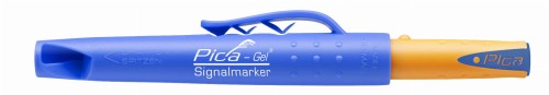 Pica 8081 – Gel Signal Marker niebieski