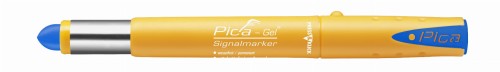 Pica 8081 – Gel Signal Marker niebieski