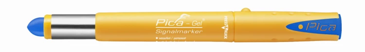 Pica 8081 – Gel Signal Marker niebieski