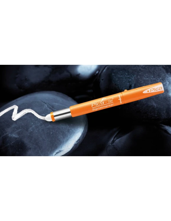 Pica 8081 – Gel Signal Marker niebieski