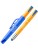 Pica 8081 – Gel Signal Marker niebieski