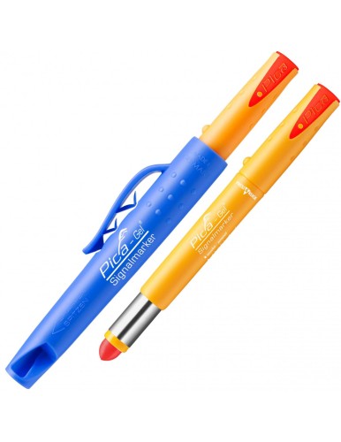 Pica 8082 – Gel Signal Marker czerwony