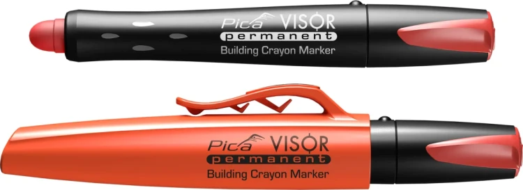 Pica Master Belt 20-Years Edition z markerem & akcesoriami 55060-J