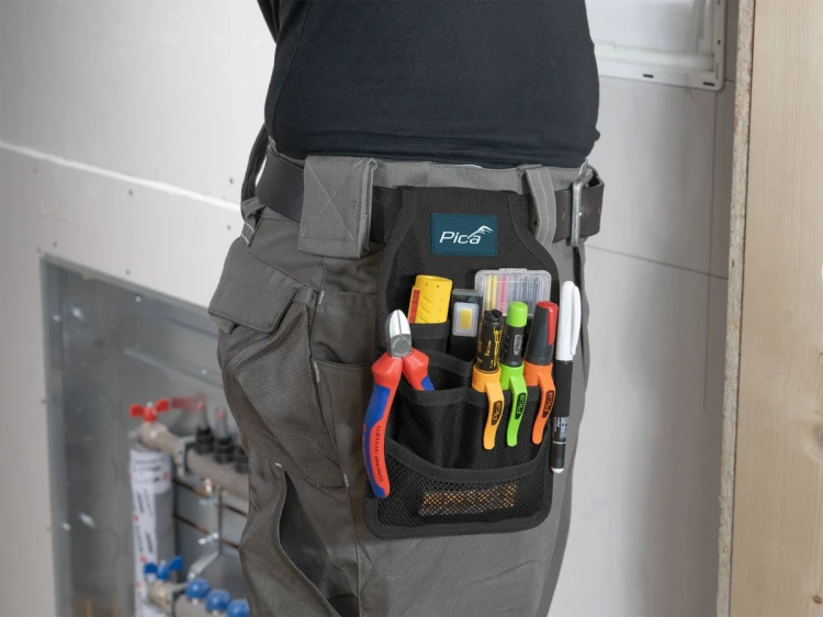 Pica Master Belt 20-Years Edition z markerem & akcesoriami 55060-J