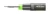 Pica Powder Deep Hole Spray Marker 360° zielony 2020