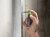 Pica Powder Deep Hole Spray Marker 360° zielony 2020