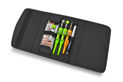 Pica Master Set 55010 – zestaw markerów stolarskich w etui 4260056157196