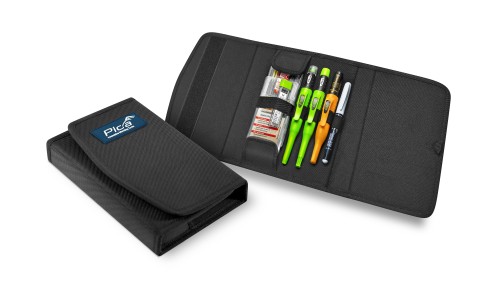 Pica Master Set 55010 – zestaw markerów stolarskich w etui 4260056157196