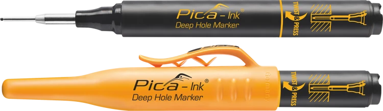 Pica Master Belt pas narzędziowy z markerem & akcesoriami 55060