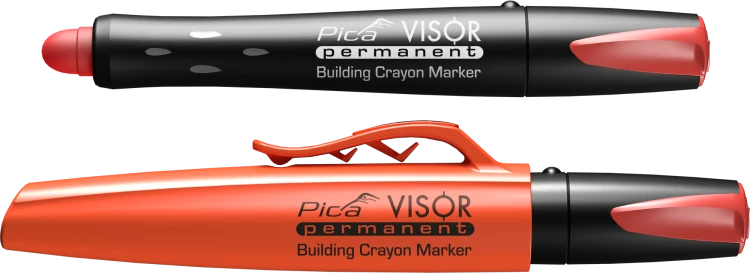 Pica Master Belt pas narzędziowy z markerem & akcesoriami 55060