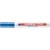Marker olejowy permanentny Edding E-750 1 szt. niebieski 2-4mm