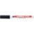 Marker olejowy permanentny Edding E-750 1 szt. czarny 2-4mm