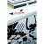 Marker olejowy permanentny Edding E-750 1 szt. czarny 2-4mm