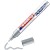 Marker olejowy permanentny Edding E-750 1 szt. szary srebrny 2-4mm