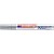 Marker olejowy permanentny Edding E-750 1 szt. szary srebrny 2-4mm