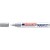 Marker olejowy permanentny Edding E-750 1 szt. szary srebrny 2-4mm