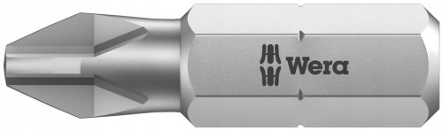 Bit krzyżowy WERA 05072070001 PH 1 x 25 mm IDEALNY dodatek do AllegroSmart