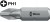 Bit krzyżowy WERA 05072070001 PH 1 x 25 mm IDEALNY dodatek do AllegroSmart