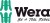 Bit krzyżowy WERA 05072072001 PH 2 x 25 mm IDEALNY dodatek do AllegroSmart