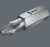 Bit krzyżowy WERA 05072072001 PH 2 x 25 mm IDEALNY dodatek do AllegroSmart