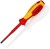 KNIPEX 98 24 02 SLS Wkrętak SLIM Krzyżowy Izolowany VDE PH2/S