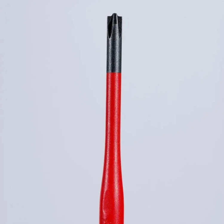 KNIPEX 98 24 01 SLS Wkrętak SLIM Krzyżowy Izolowany VDE PH1/S
