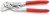 KLUCZ SZCZYPCE UNIWERSALNE 125mm 86 03 125 KNIPEX