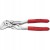 KLUCZ SZCZYPCE UNIWERSALNE 125mm 86 03 125 KNIPEX