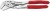KLUCZ SZCZYPCE UNIWERSALNE 125mm 86 03 125 KNIPEX
