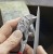 KLUCZ SZCZYPCE UNIWERSALNE 125mm 86 03 125 KNIPEX