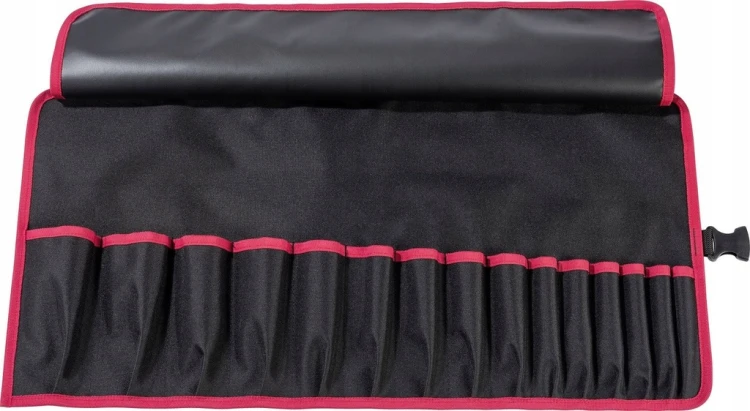 Pokrowiec (etui) na narzędzia PARAT Basic Roll-Up na 15 kiszonek 5990828991