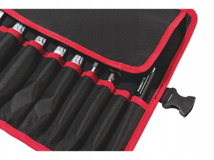 Pokrowiec (etui) na narzędzia PARAT Basic Roll-Up na 15 kiszonek 5990828991