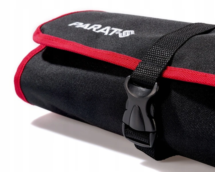 Pokrowiec (etui) na narzędzia PARAT Basic Roll-Up na 8 kiszonek 5990826991