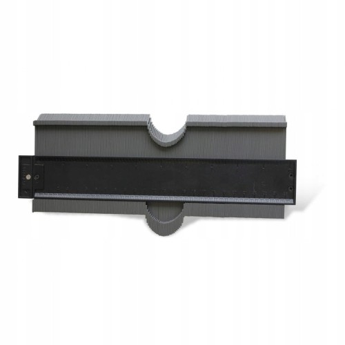 Wzornik do przenoszenia kształtów 250 mm Duplic Form EDMA 088255