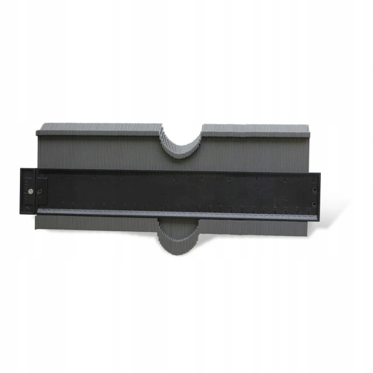 Wzornik do przenoszenia kształtów 250 mm Duplic Form EDMA 088255