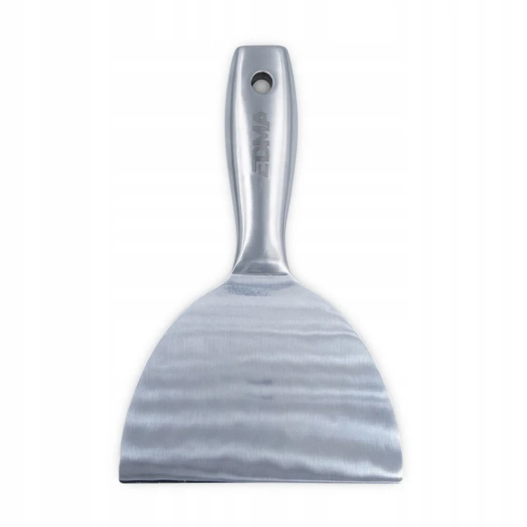 Szpachelki premium elastyczne w zestawie 6 szt. 4-20 cm w etui EDMA 610161