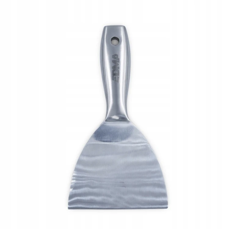 Szpachelki premium elastyczne w zestawie 6 szt. 4-20 cm w etui EDMA 610161
