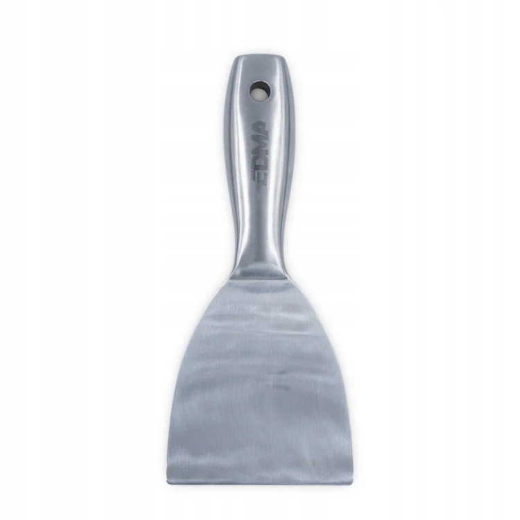 Szpachelki premium elastyczne w zestawie 6 szt. 4-20 cm w etui EDMA 610161