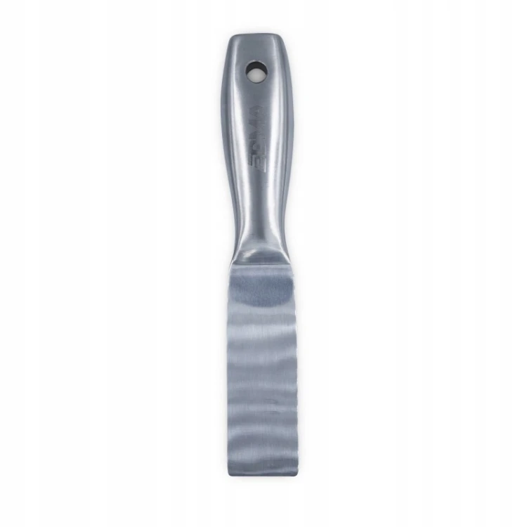 Szpachelki premium elastyczne w zestawie 6 szt. 4-20 cm w etui EDMA 610161