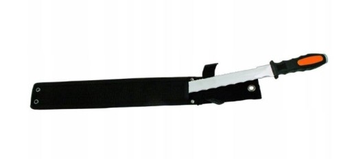Nóż do cięcia wełny mineralnej materiałów izolacyjnych 420 mm EDMA 168055