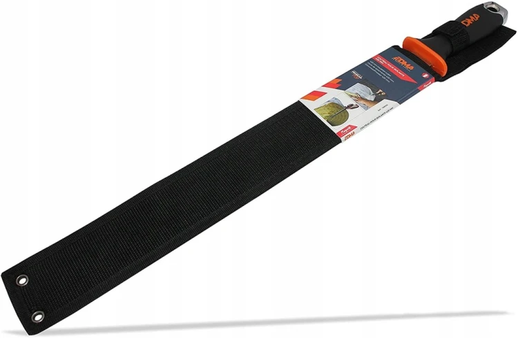 Nóż do cięcia wełny mineralnej materiałów izolacyjnych 420 mm EDMA 168055