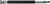 Przedłużacz z blokującym i tuleją obrotową, 150mm 1/4" WERA 05003531001