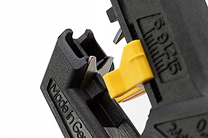 Ściągacz izolacji Jokari 20050 0,2 mm² - 6 mm²