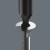 Wkrętak precyzyjny sześciokątny z kulką WERA HEX 3,0x60 mm 05118096001