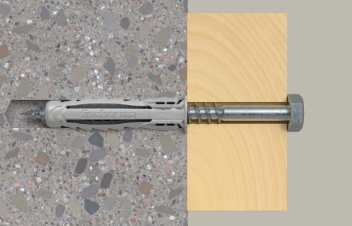 Kołek rozporowy fischer SX Plus 12 x 60 25 szt. 00568012