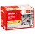 Kołek rozporowy fischer SX Plus 6 x 30 100 szt.  00568006