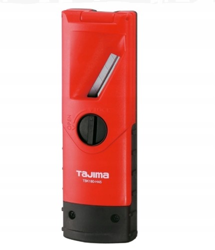 Strug ręczne Tajima TBK180H45